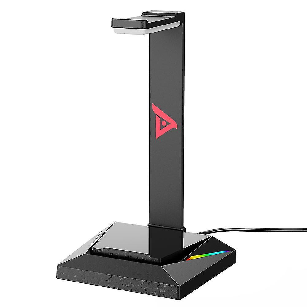 Headphone Cushions Tips Multi Function Earphone Desk Display Bracket Headset Display Rack Gaming Accessory