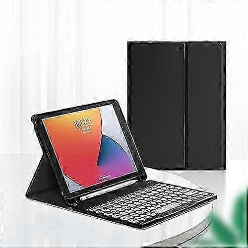 iPad Mini 5th Gen Detachable Keyboard Case for 7.9" iPad