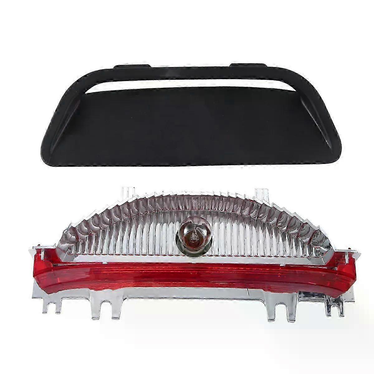 Car brake light assembly for Hyundai ELANTRA 2011-2014 socket