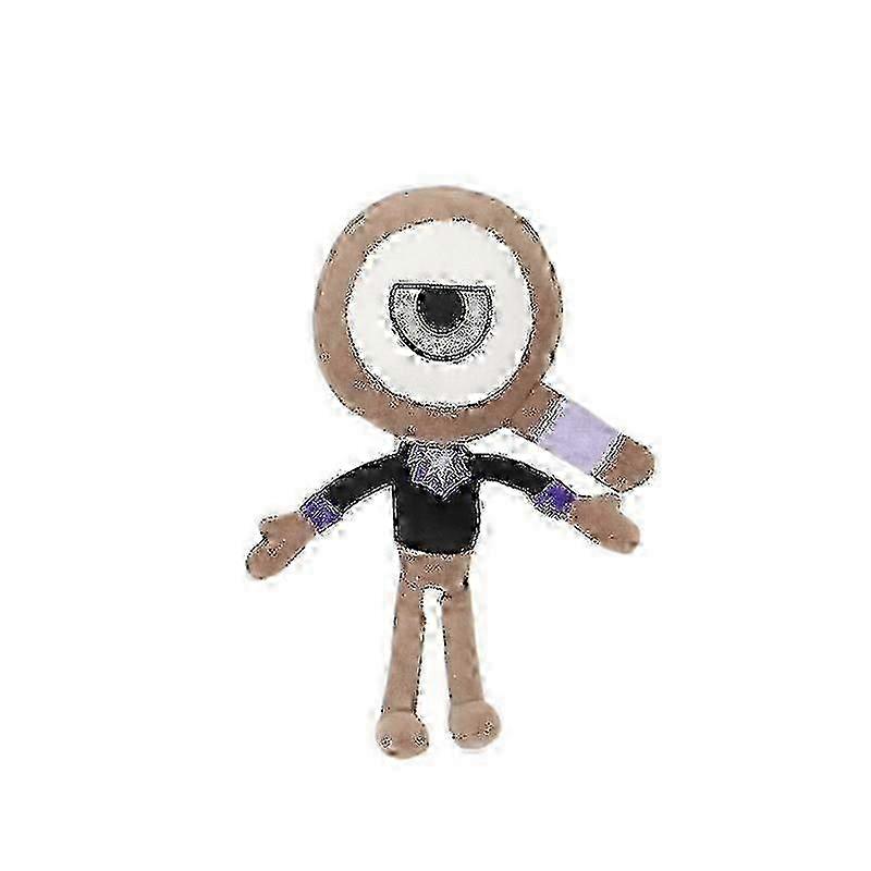 Plush Toy Dandys World Collection: Goob Box, Flower Plush, Stuffed Animal, Pillow, Cat & Bunny Plushies