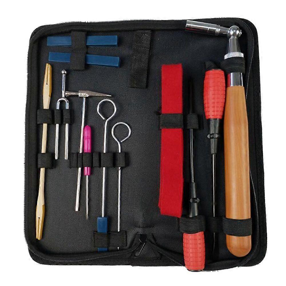 Tuning Tool Kit Piano Tuners