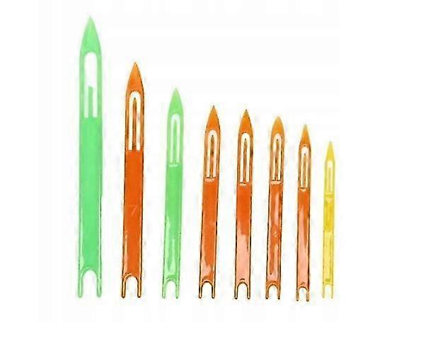 8pcs Fishing Net Needle Repair Tool