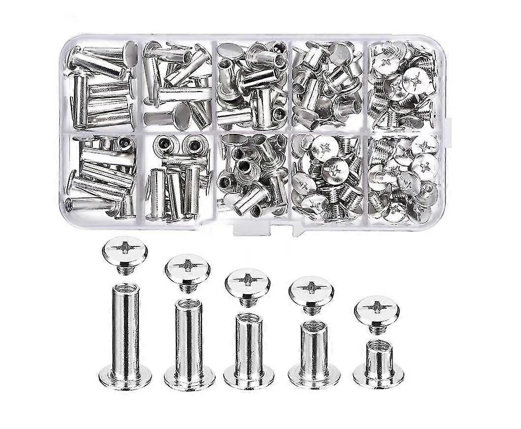 Hardware Klinknagels