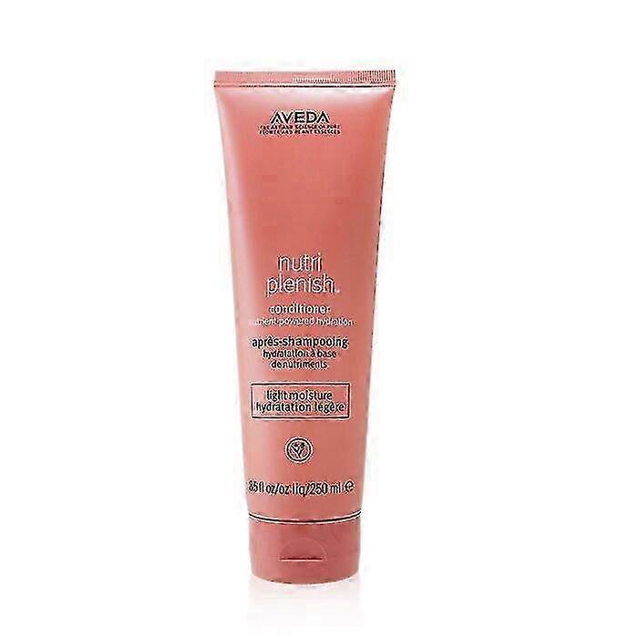 Aveda Nutriplenish Conditioner - # Light Moisture 250ml/8.5oz 2025