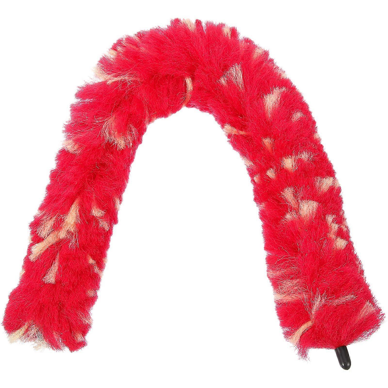 מברשת ניקוי סקסופון מברשת אלטו סקסופון Saver מברשת ארוכה סקסופון מנקה כלי ניקוי נייד