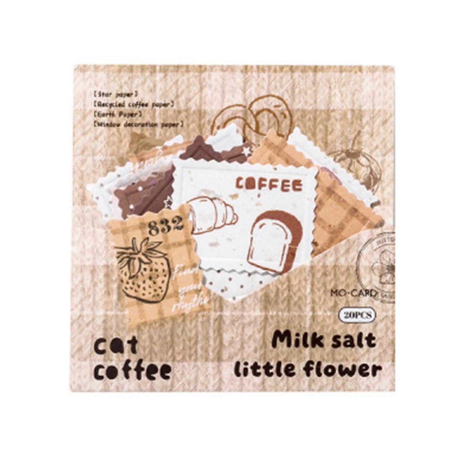 Embossed Stamps Sticker For Scrapbooking And Journaling Decorations With Raised 3D Design And Friendly Paper Materials Multicolor