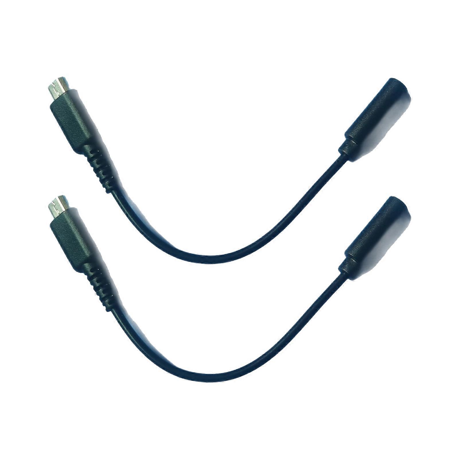 USB C Type C Charging Cable for NS Handheld Game Console Devices High Conductivity Quick Charging Multicolor