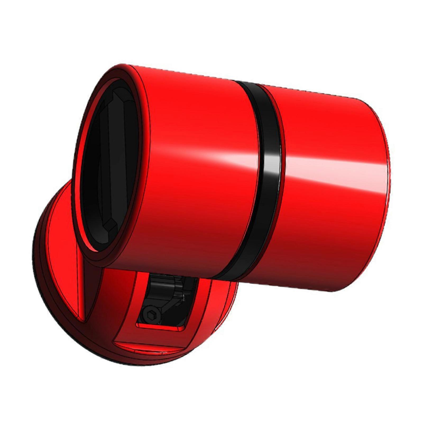 Upgraded Engine Start Switches Lever Construction Ignitions Button Lever for Most Vehicle Models Quick Setups Multicolor