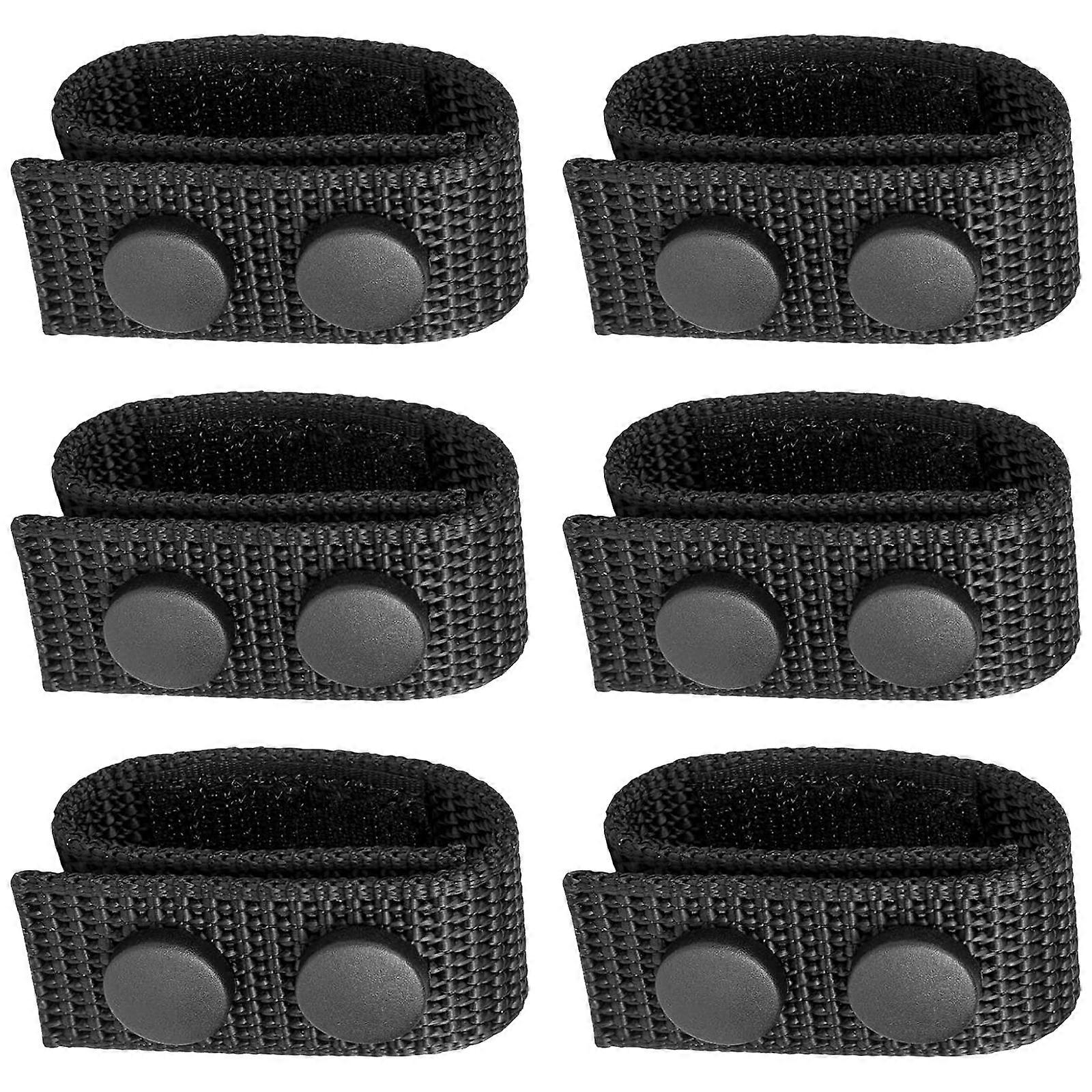 Reinforced Outdoor Belt Regulator Double Security Clasps Consistent Strategic Equipment And Backpacks Multicolor