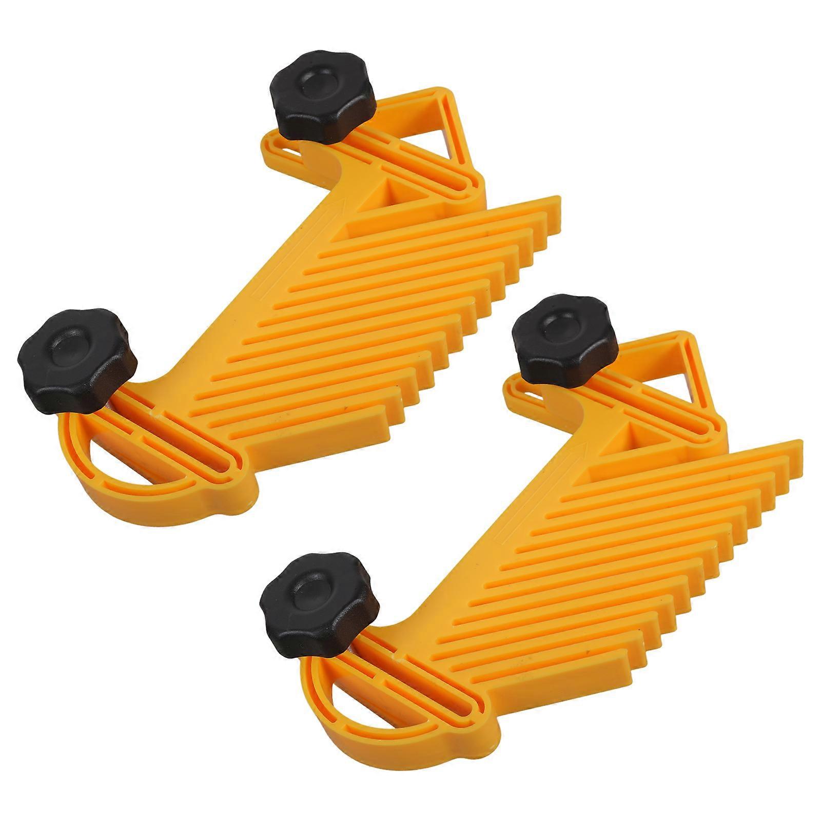 Vertical Board Table Sawing Router Table Planers Jointer Wood Pushers Reduces Kickbacks Increases Safety for Woodworking Multicolor