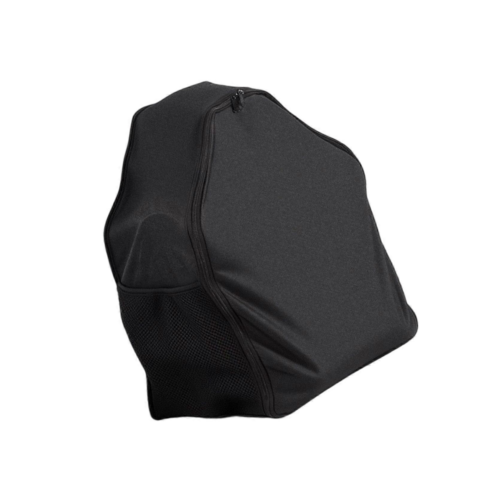 Easy Fold Pushchair Addition Pack For Mother Mobile Highlighting Weather Resistant University Cloth Multicolor