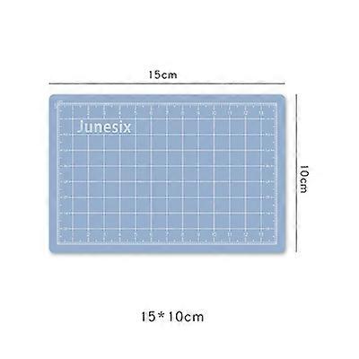 A3/A4/A5 Cutting Mats Translucent  Pvc Grid Lines Self Healing Cutting Board Tool Fabric Leather Paper Craft Diy Tools Plate Pad