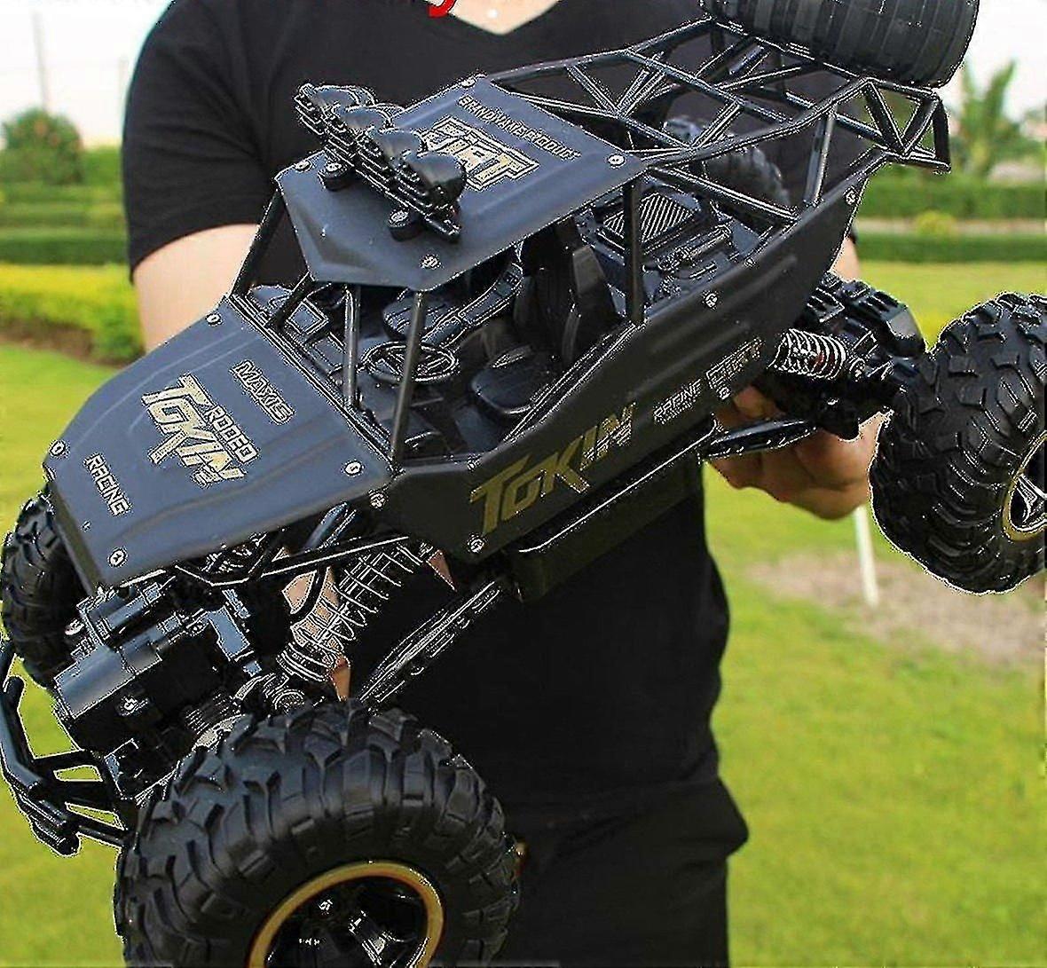 大型4wd Rcカー、ラジオコントロールRcカー