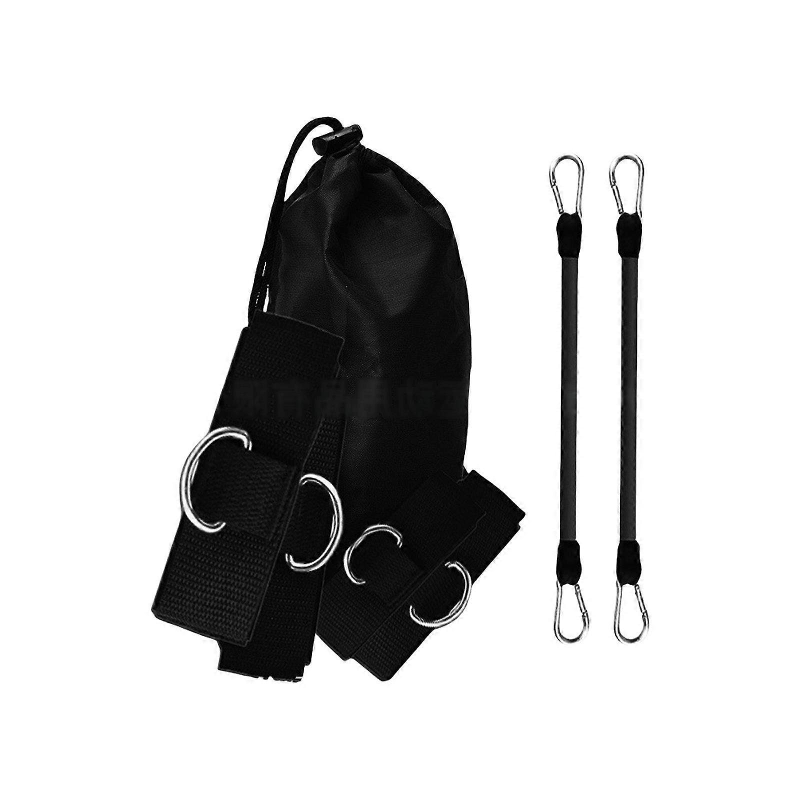 Professional Volleyballs Exercise Bands Exercise Strap Bodybuilding Elastic Bands for Improving Performances Multicolor