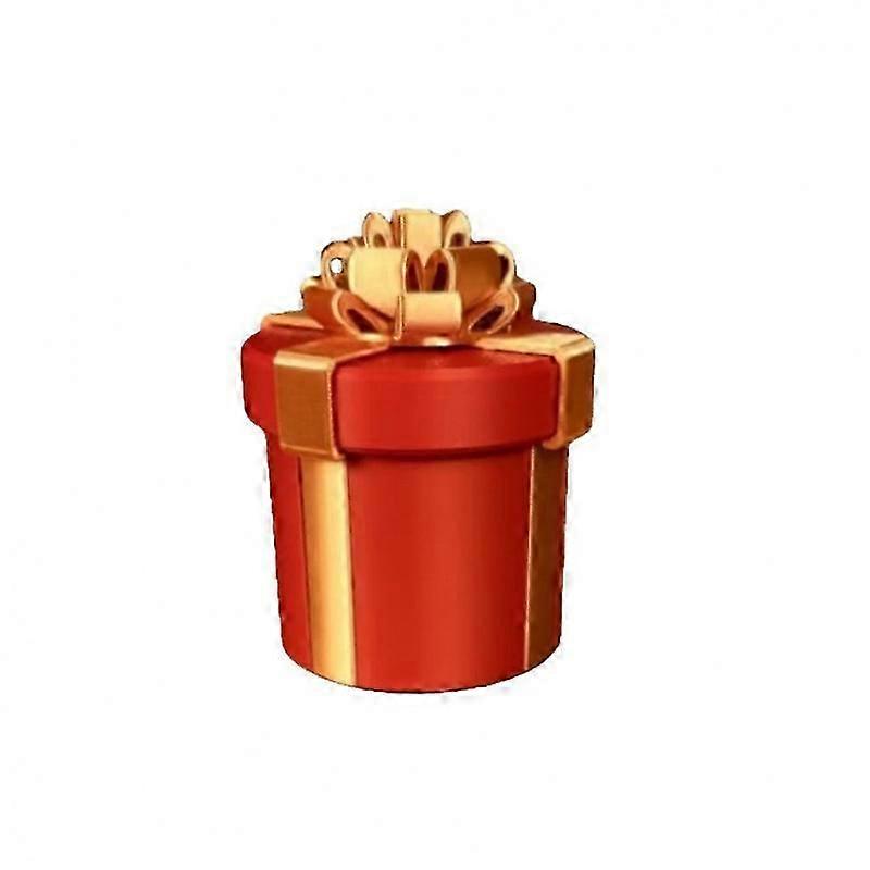 Annoying Nested Screw Gift Box