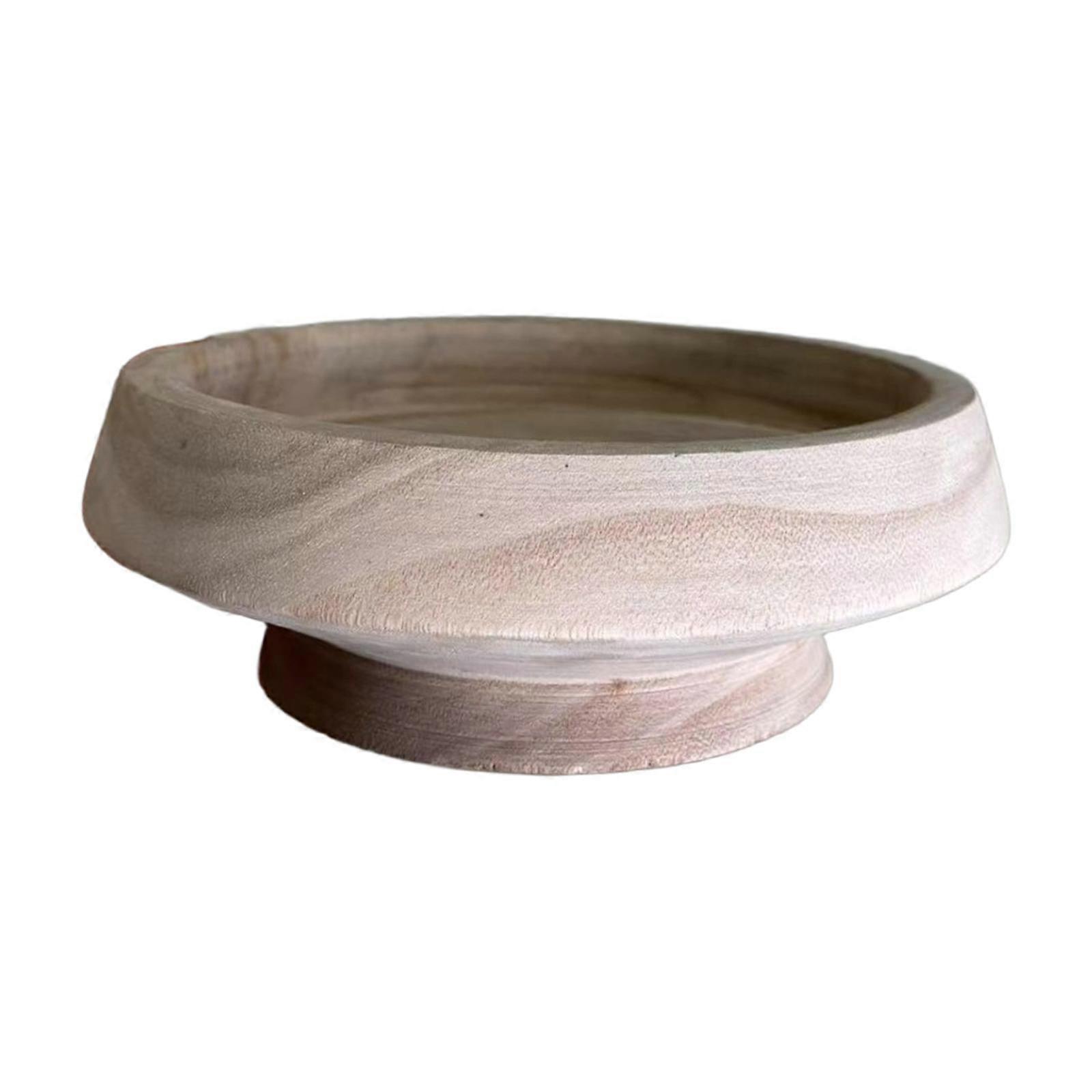 Mini Wood Riser Multifunctional for Display,Display Stand,Decorative Tray