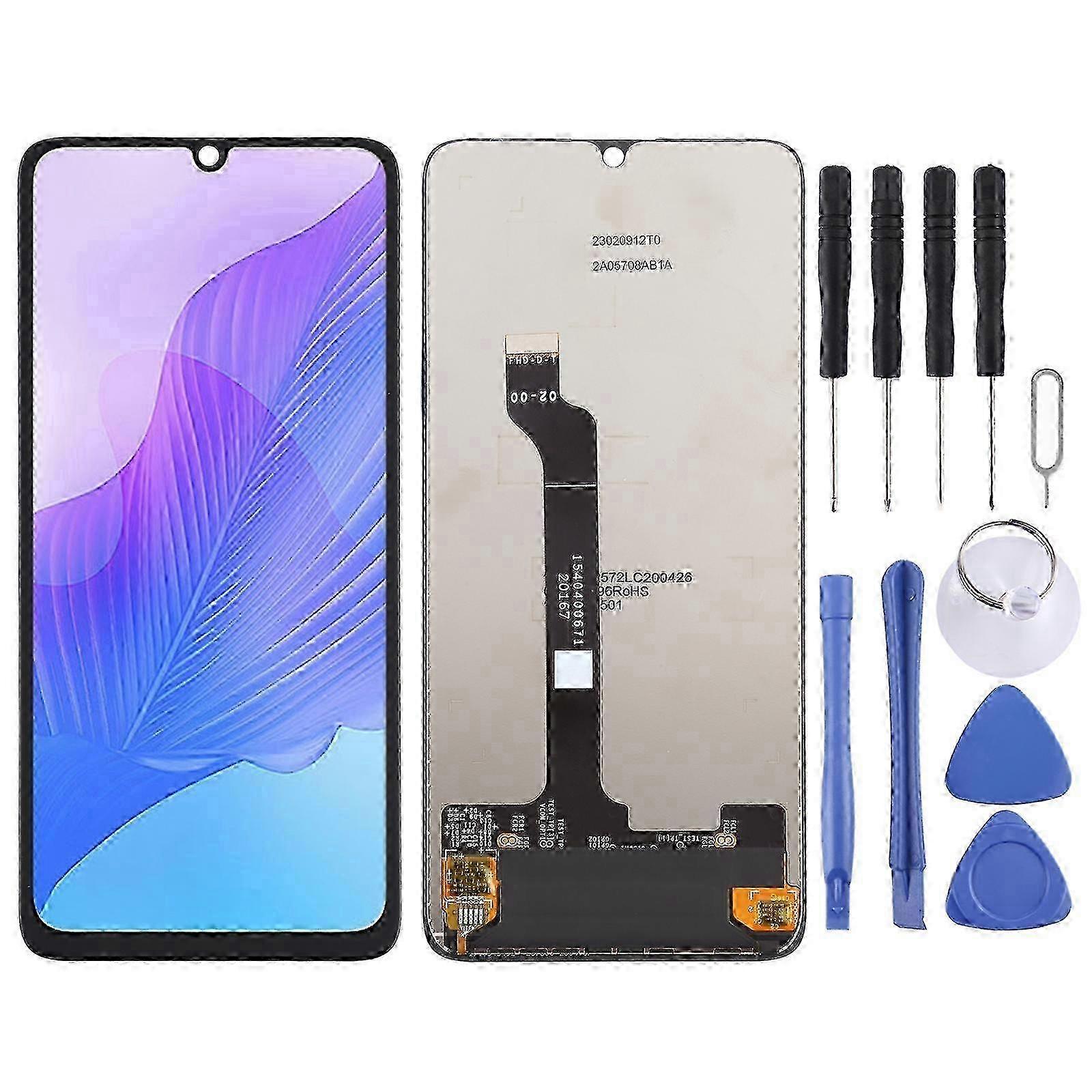 OEM LCD Screen for Huawei Enjoy 20 Pro with Digitizer Full Assembly 2025