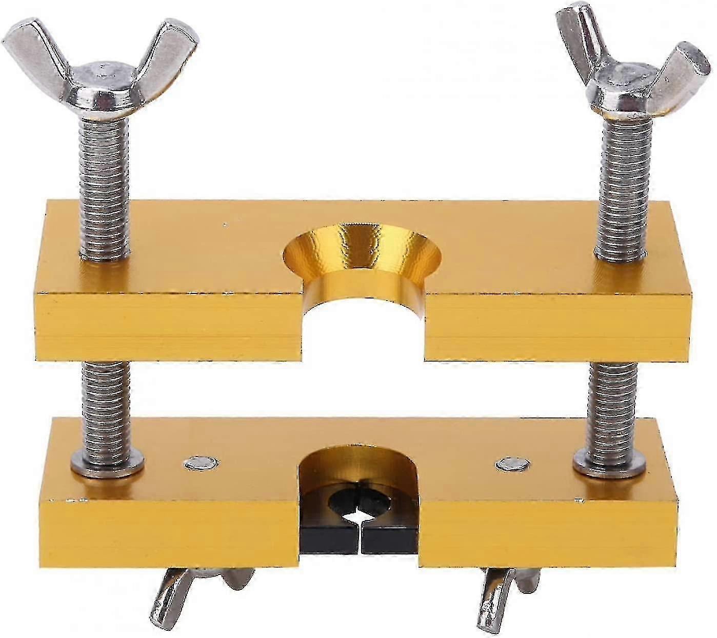 Professional brass mouthpiece remover for wind instruments