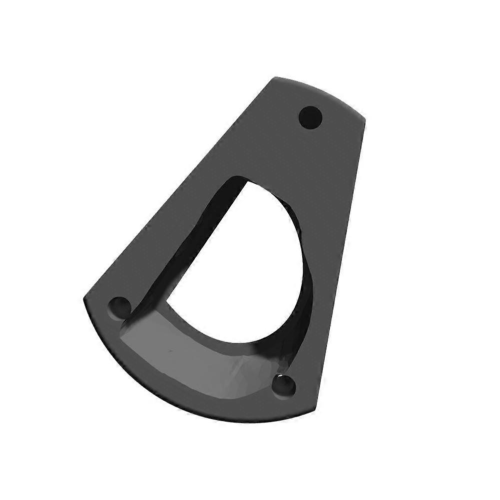 For Legion Go Connector Base 2in1 Portable FPS Mode Stand 3D Printed PETG Gaming Accessory