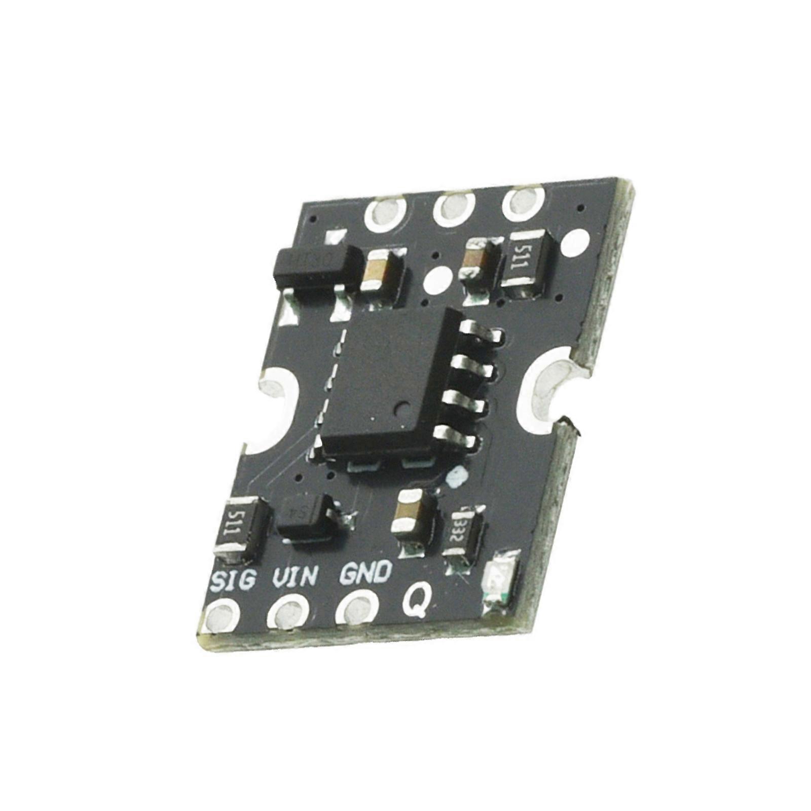 User Friendly PWM Controller Servo Motor Regulator Brushless Motor Controller Ideal for Drones Robotics DIY Projects Multicolor