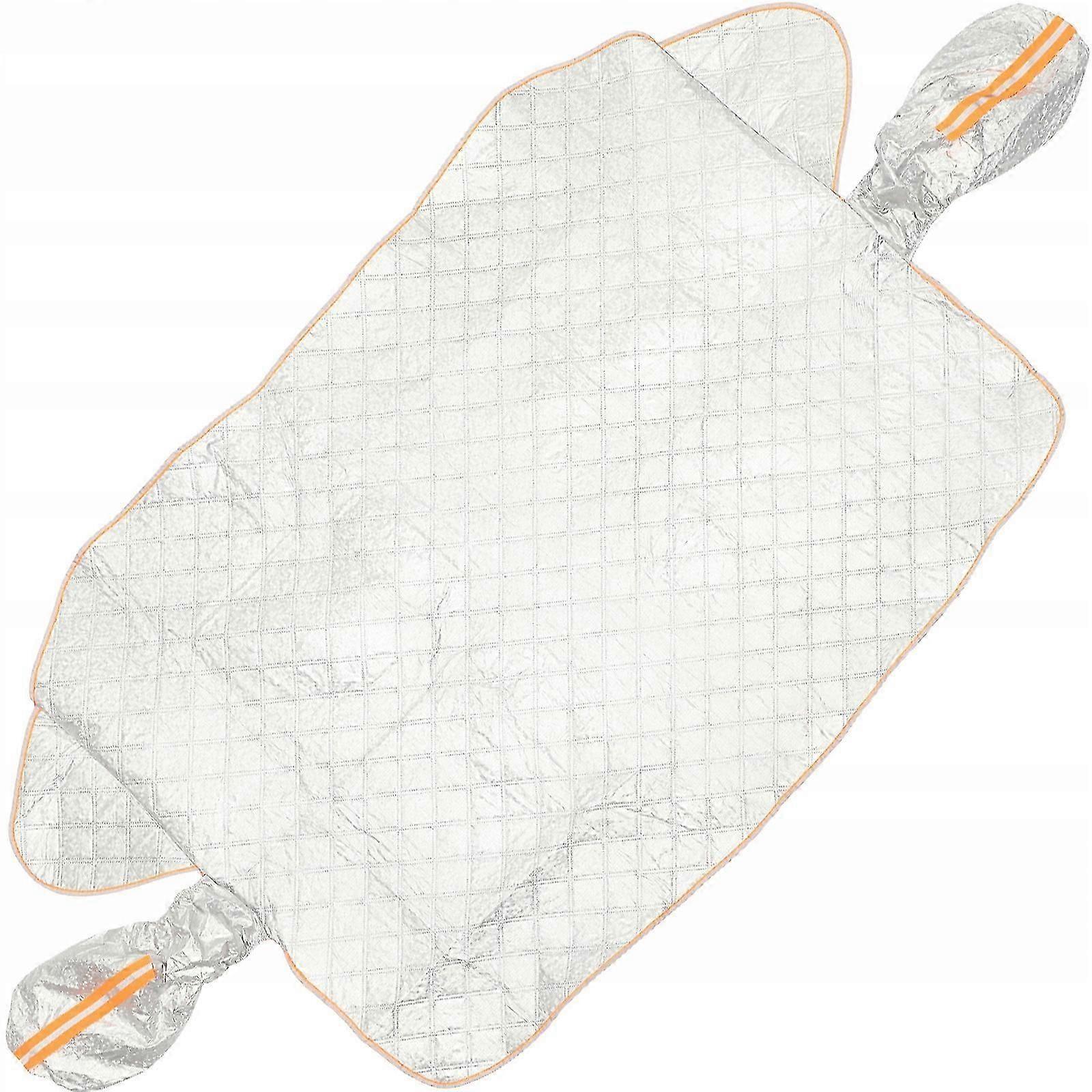 Car Windshield Cover Vehicle Magnetic Windshield