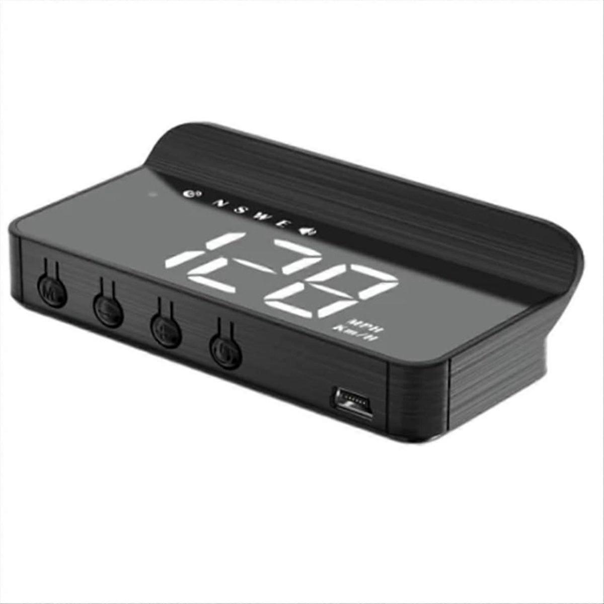 Hud Heads up Display for Cars,Universal Heads up Display Hud for Car