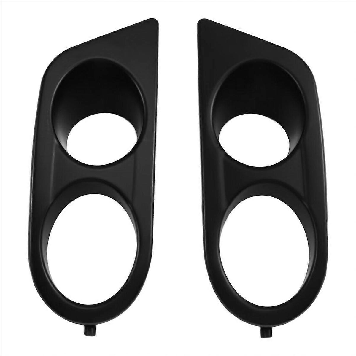 1Pair Surround Air Duct for E46 M3 2001-2006