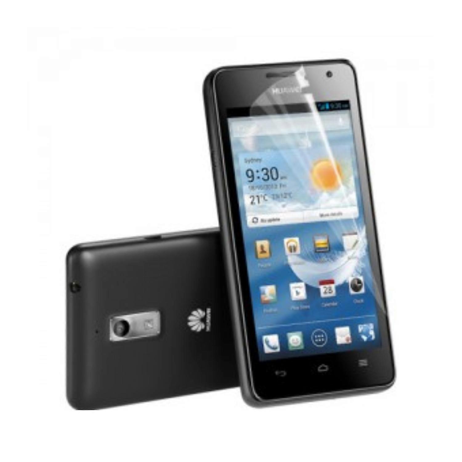 - Huawei Ascend G525 (2013) Hydrogel Screen Protector (pack Of 2) (copy)