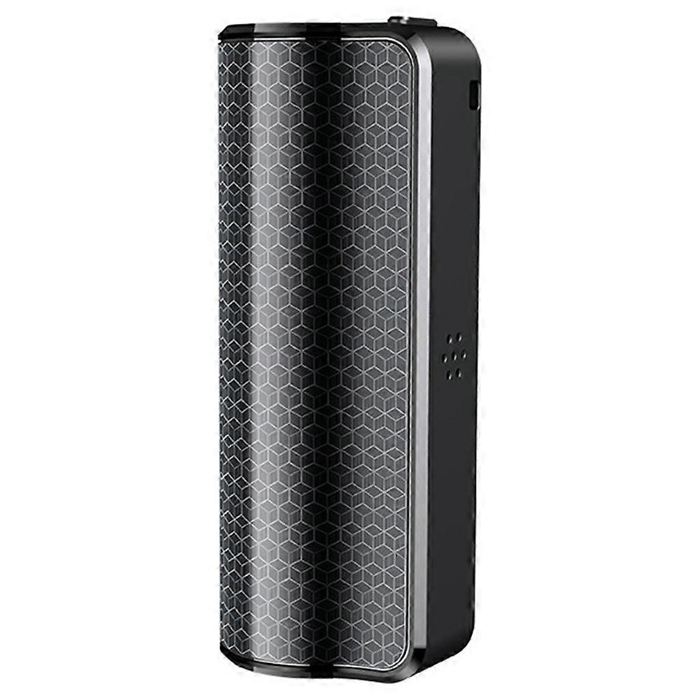 Q70 128GB Voice Recorder HD Noise Reduction Recording Device Smart Voice Control Recording Pen with 