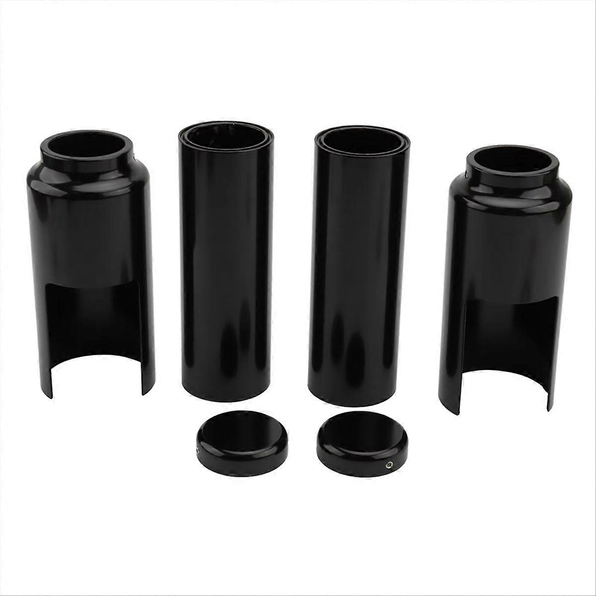 Motorcycle Fork Cover Protective Sleeve for 