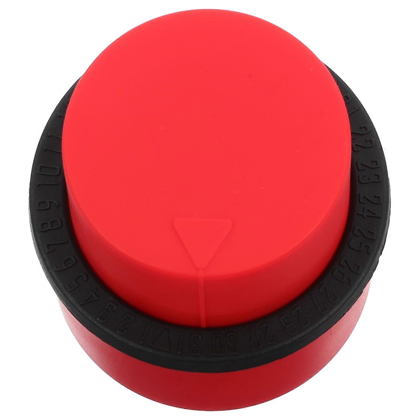 Airtight Soda Cap Bottle Stopper For Standard Cans Leak Proof Multi Color Reusable 1Set