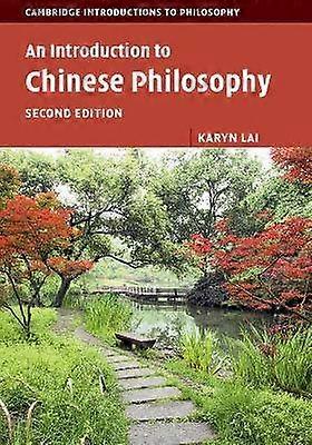 An Introduction to Chinese Philosophy