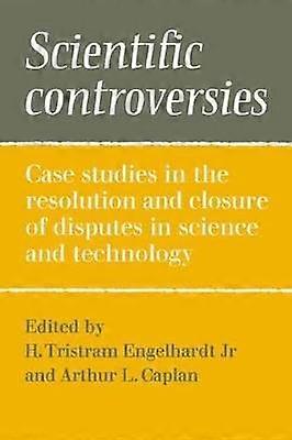 Scientific Controversies