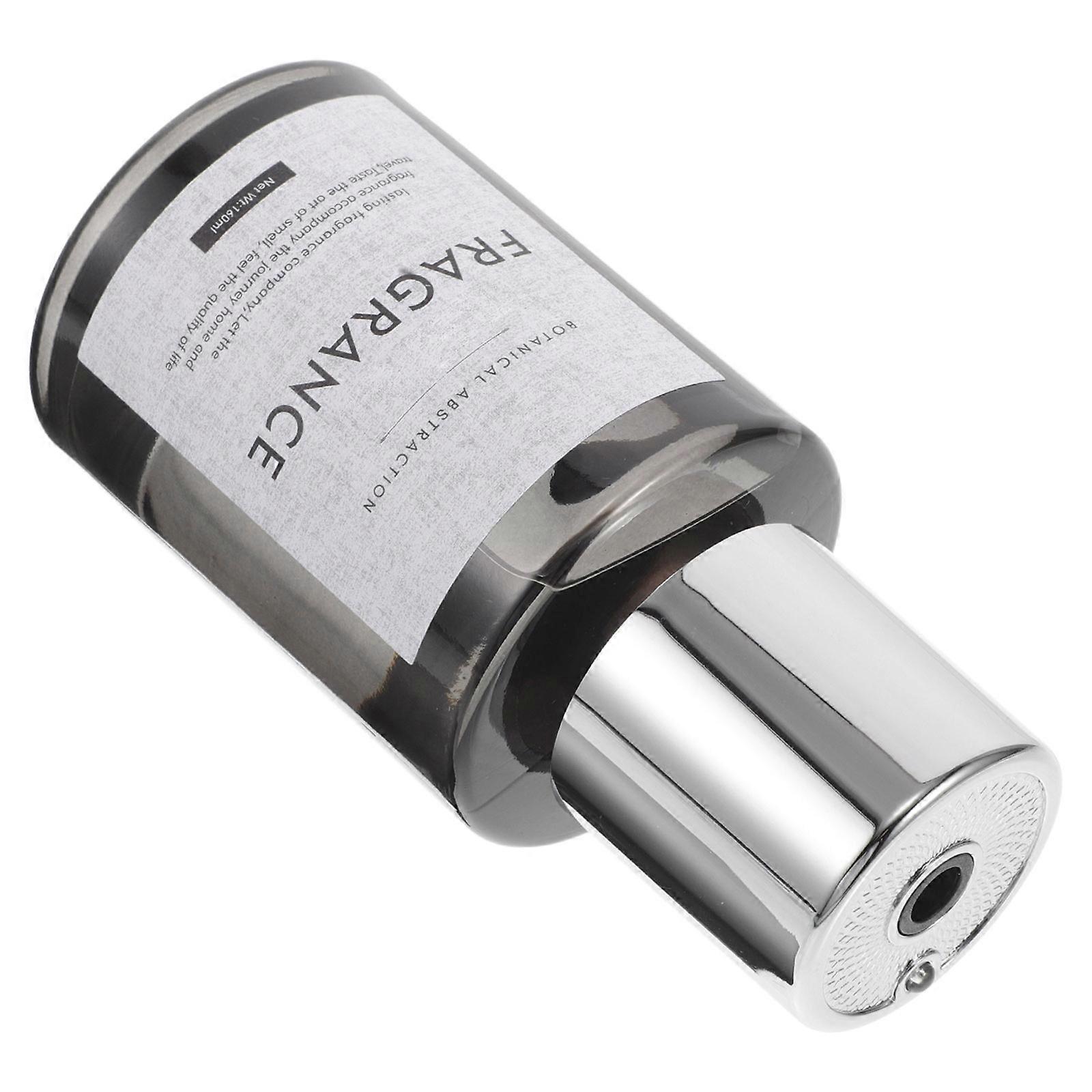 Smart Car Freshener Car Aromatherapy Perfume Including Control