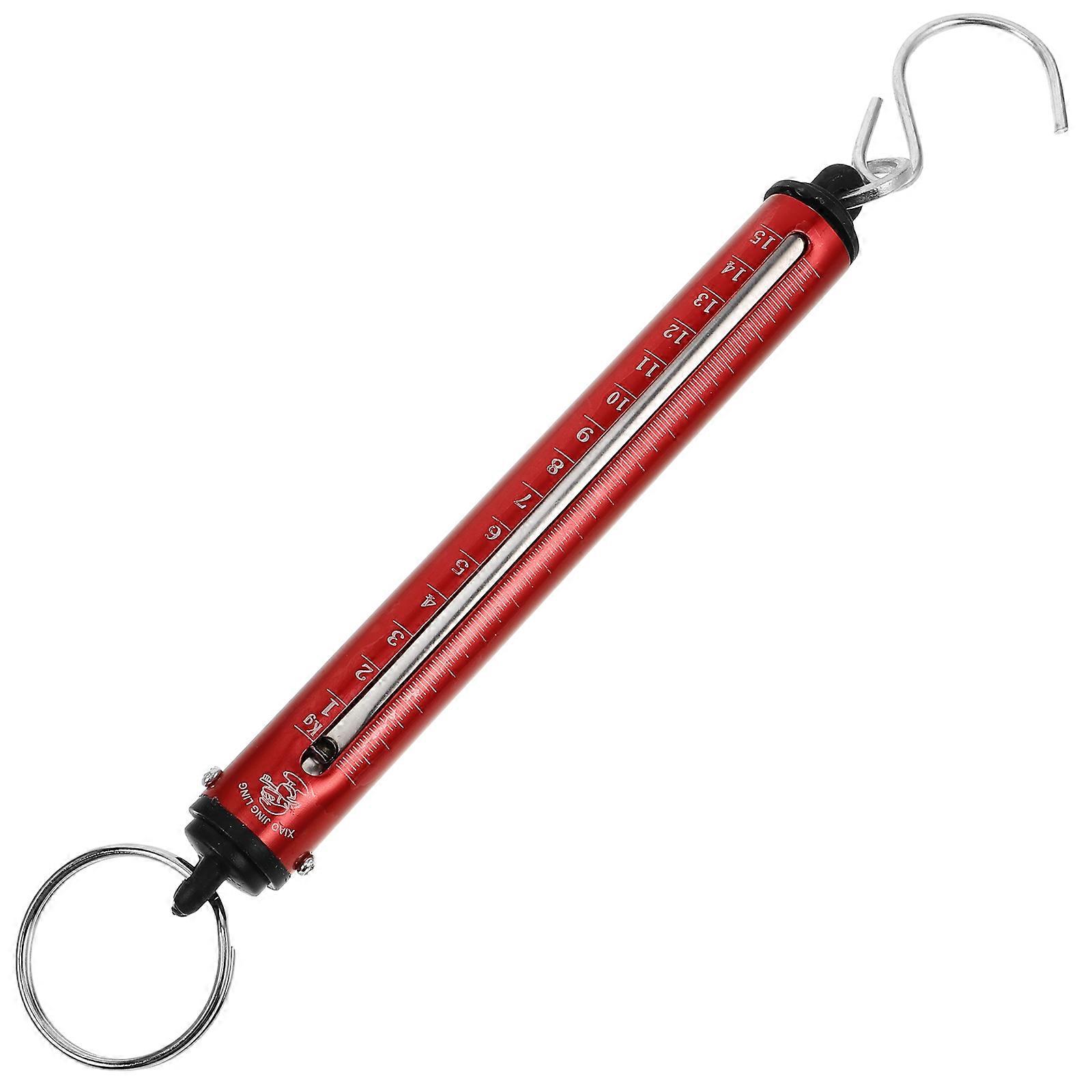 Portable Hanging Scale Balance Scale for Accurate Weight