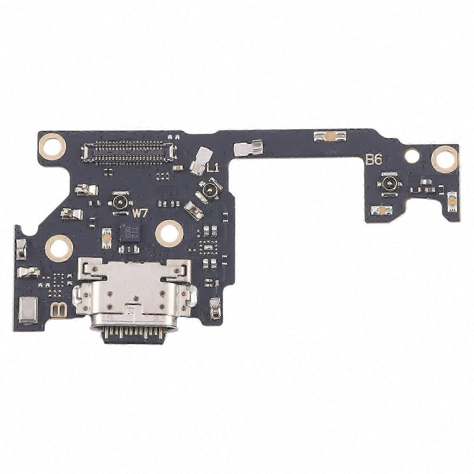 Charging Port Board Replacement