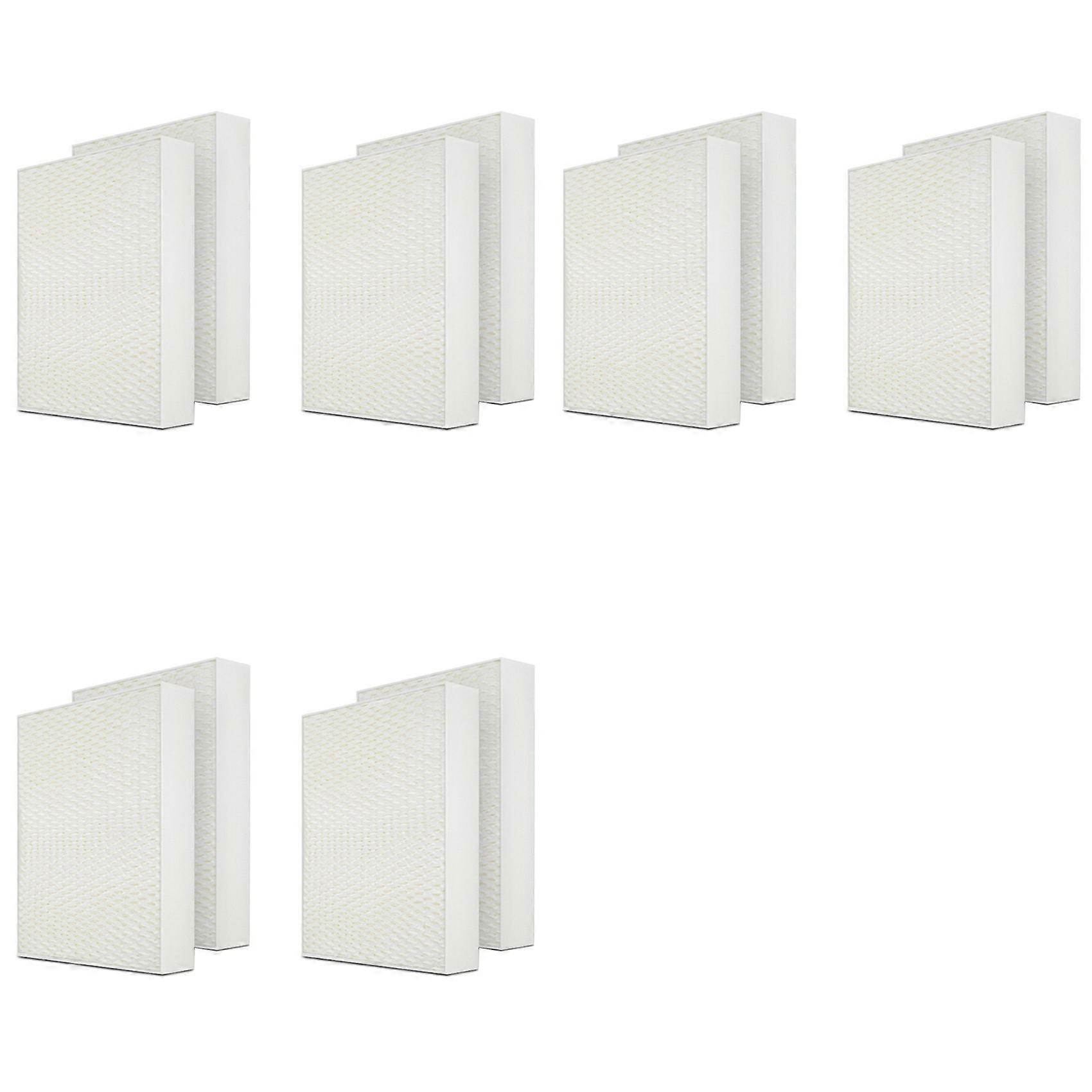 12Pcs Replacement Humidifier Filters Suitable for Stadler Form Oskar Evaporative Humidifier Home Cleaning Air Humidifier