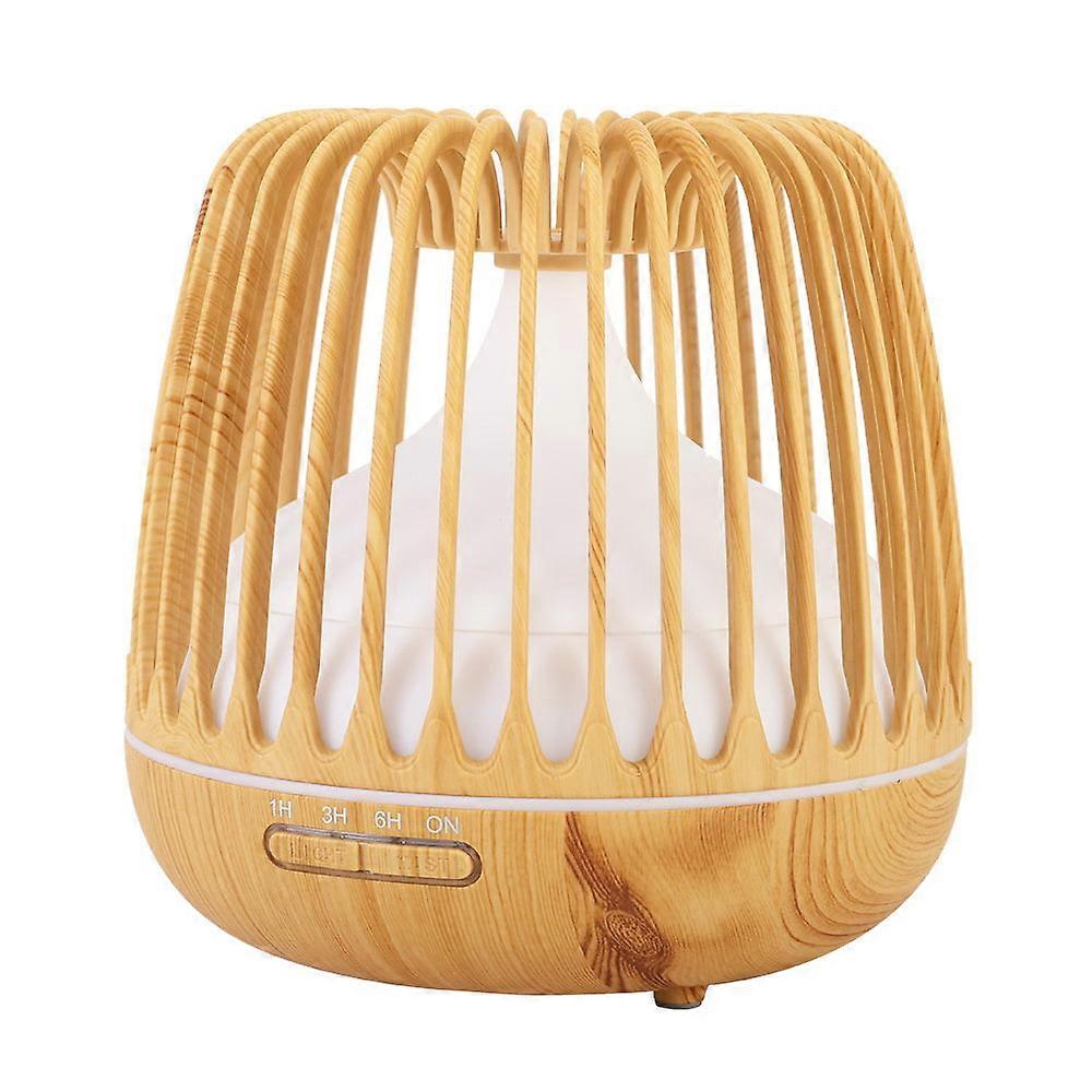 Devanti Aroma Diffuser Aromatherapy Remote 500Ml Diffusers