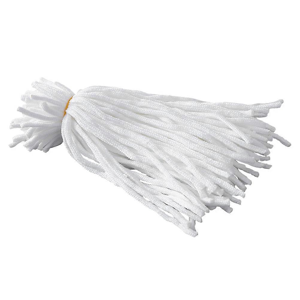 100Pcs Cotton Thread for Water Absorption in Potted Plants Hydroponic Accessory