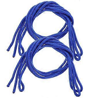 Hemoton 2pcs Outdoor Hammock Strap Swing Strap for Backyard Hanging Chair Attachment Swing Rope Hanging Kit Tree Swing Straps