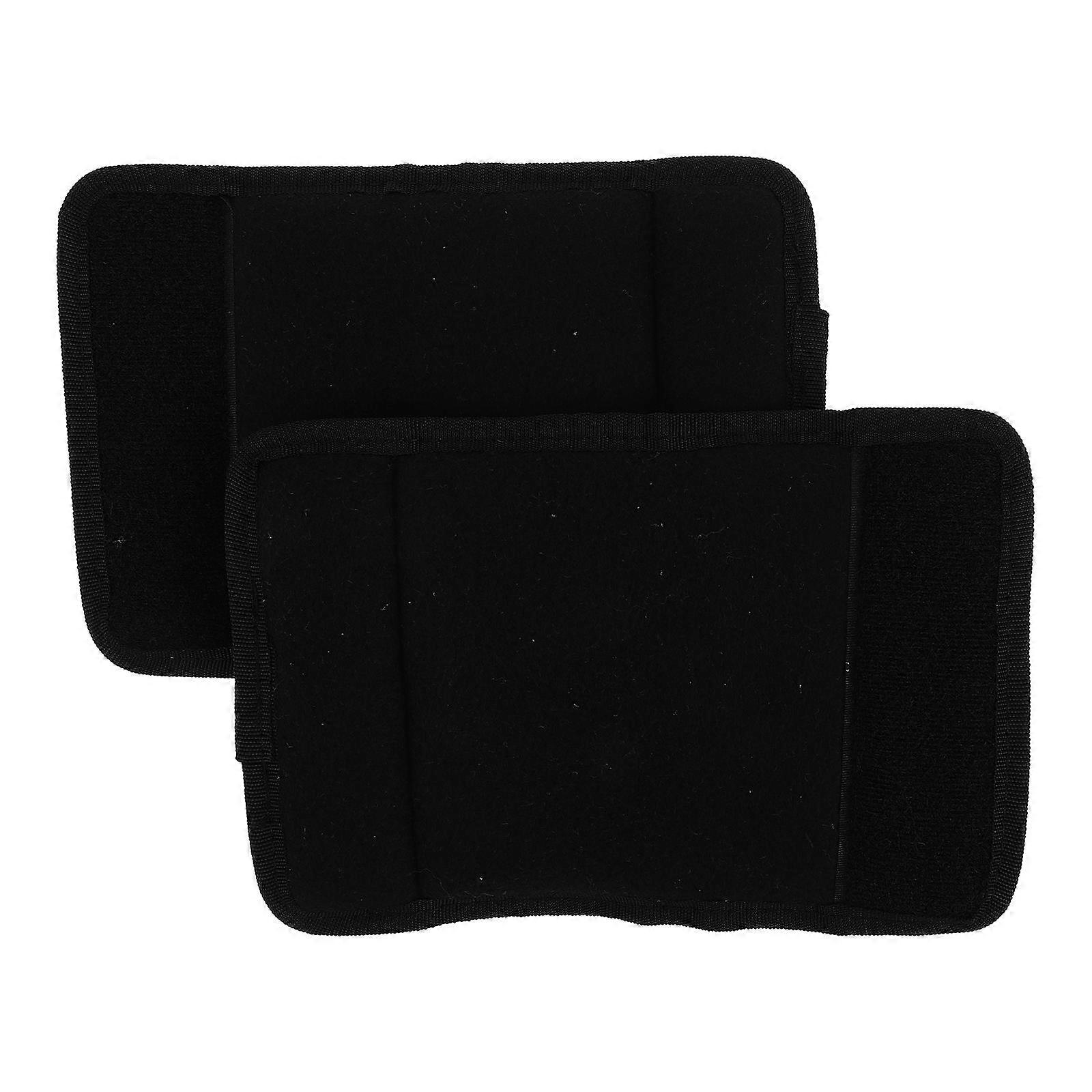 Universal Walker Handle Grip Covers 1Pair Comfortable Anti-Skid Hand Grips