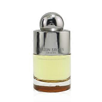 Molton Brown - Mesmerising Oudh Accord & Gold Eau De Toilette Spray 100ml/3.3oz