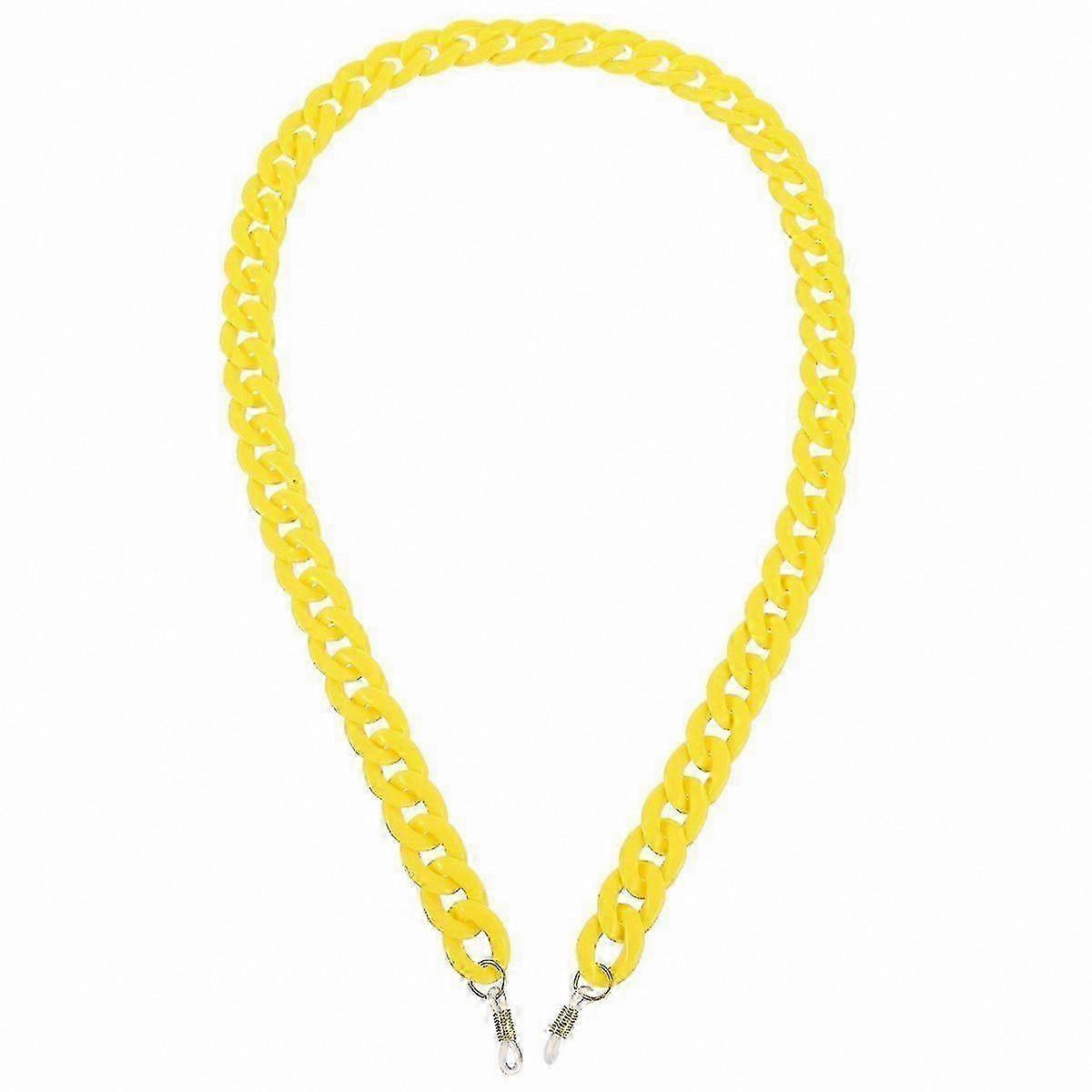 Eyeglasses Chain Mask Lanyard Adjustable Rope Strap