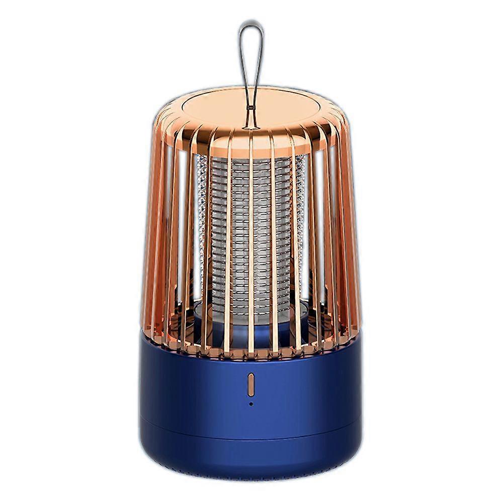 Bug Zapper Indoor & Outdoor, Mosquito Zapper Electric,Indoor Bug Zapper