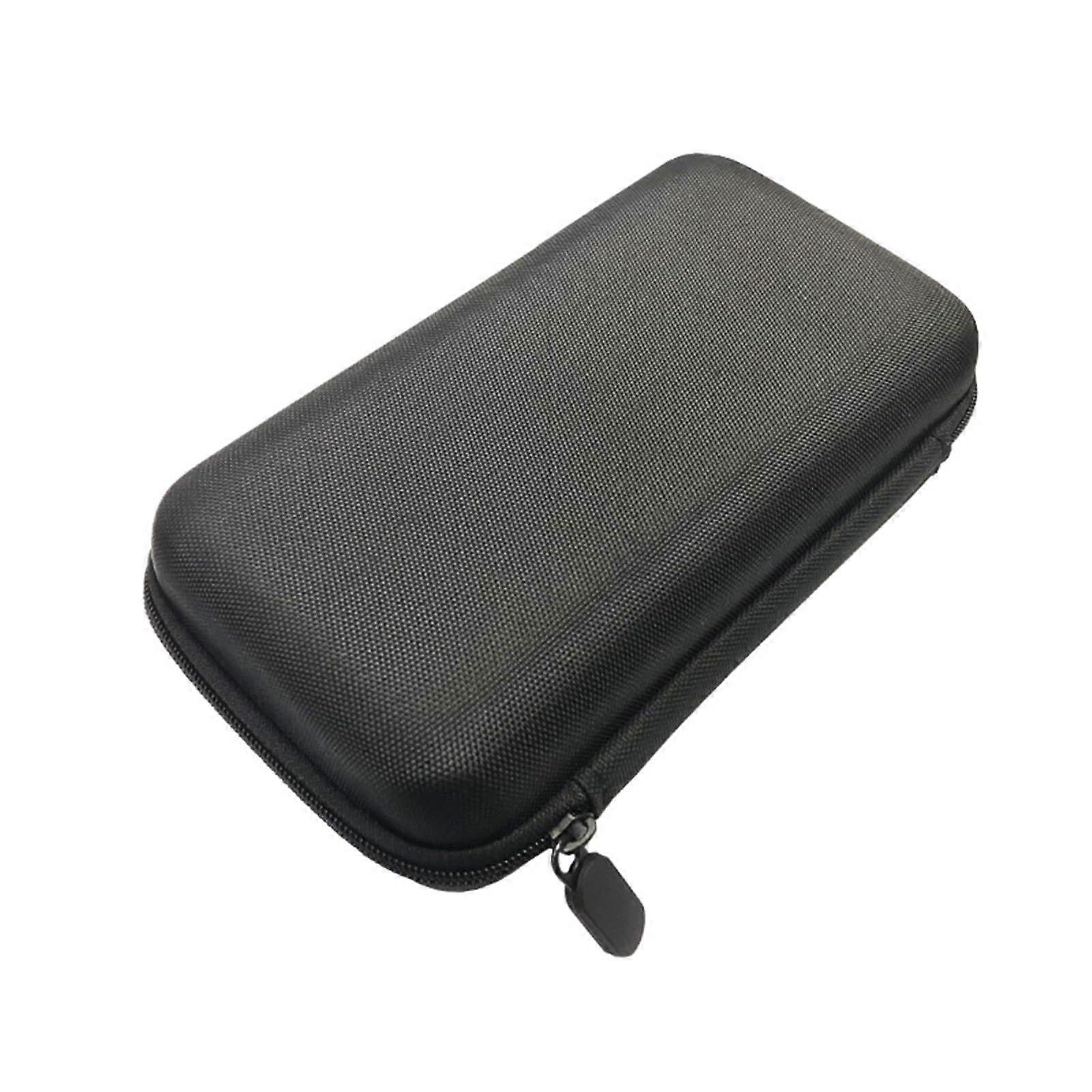 Tool Storage Bag for ES120 ES121 Screwdrivers and DS211 DS212 DS213 Scopes, Compact Protective Case