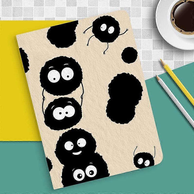 Stylish Case For Ipad 10 Book Holding Briquettes