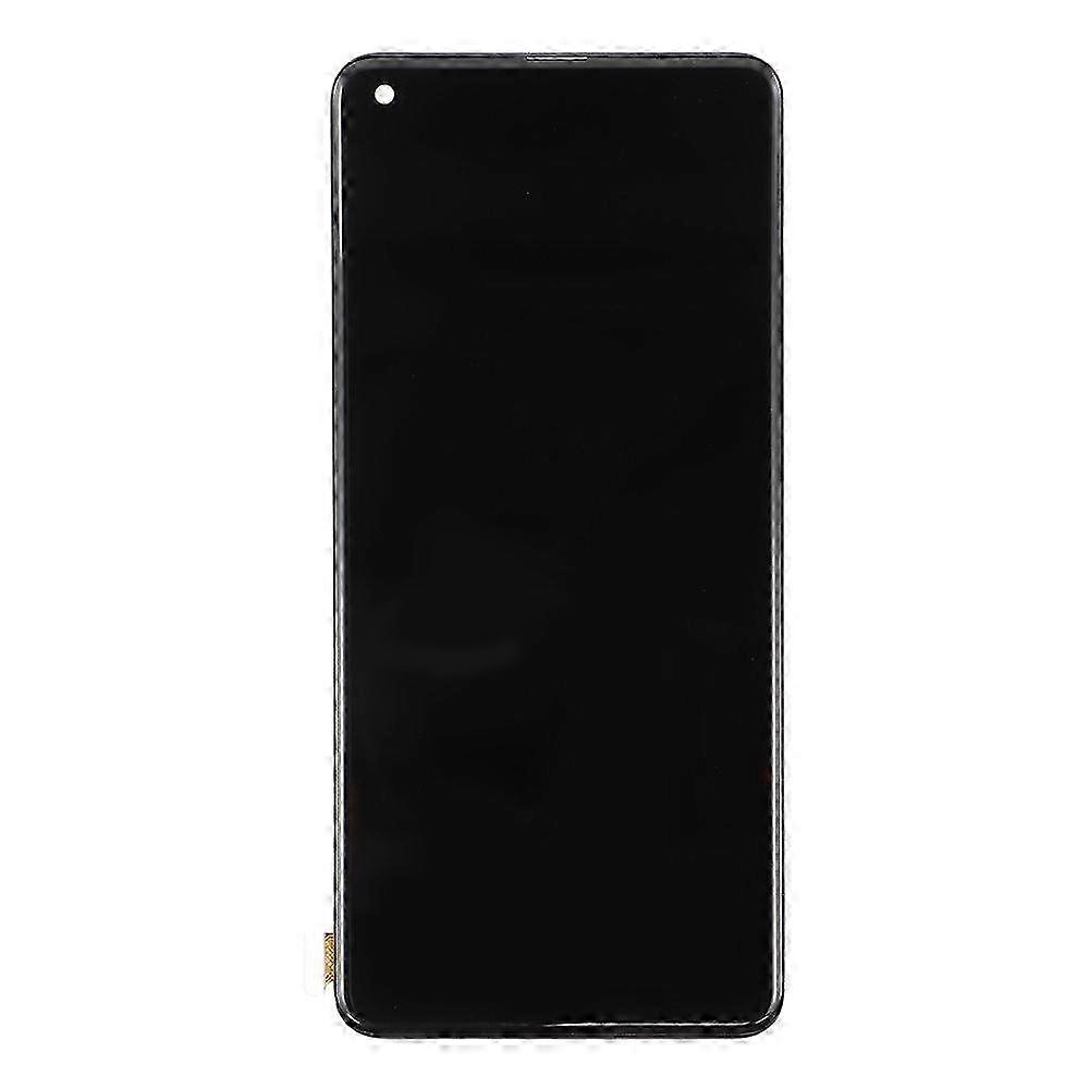 Compatible For OnePlus 9 Pro 5G Grade C LCD Screen and Digitizer Assembly Part (TFT Technology) (Without Logo)