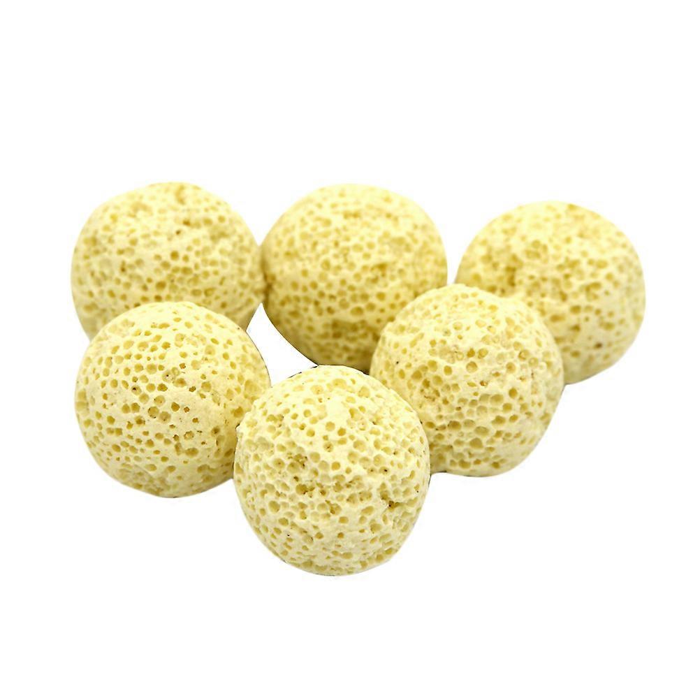 Aquarium Filter Ball Nitrifying Filter for Biochemical Cleaning 1Pack
