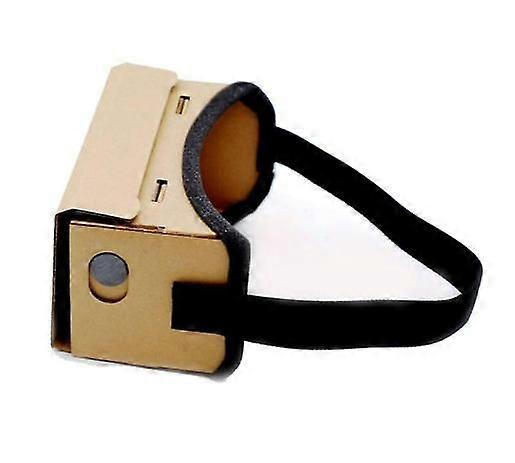 VR Virtual Reality Box 3D Glasses for Smartphones1pcs