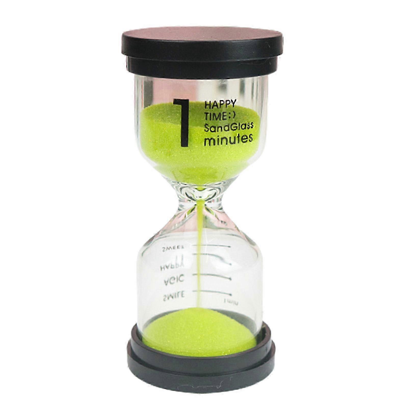Desktop Sand Timer Child's Striking Hourglass Timer 2025
